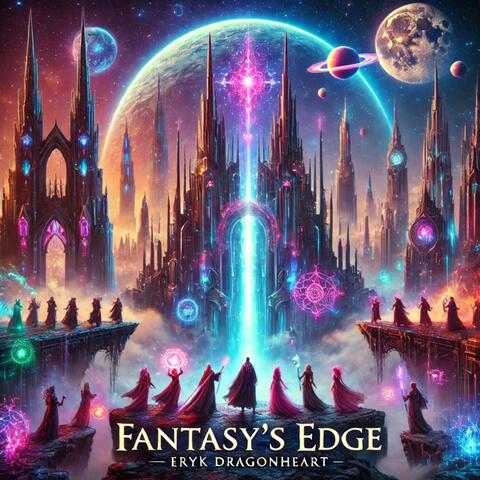 Fantasy's Edge