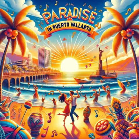 Paradise in Puerto Vallarta