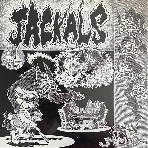 Jackals