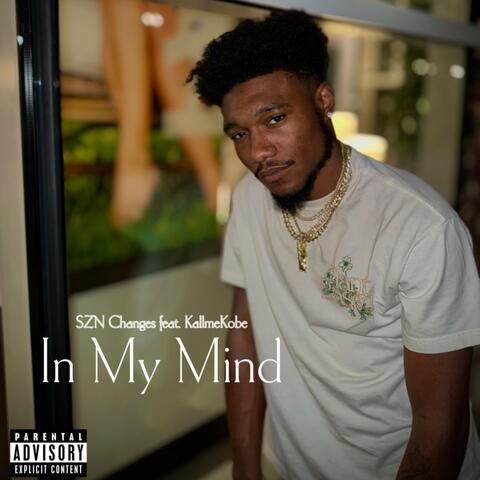 In My Mind (feat. Kallmekobe)