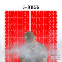 Summer Jam (feat. Lady B)