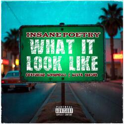 What It Look Like (feat. Madopelli & Mista Doesha)