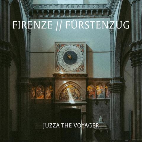 Firenze // Fürstenzug