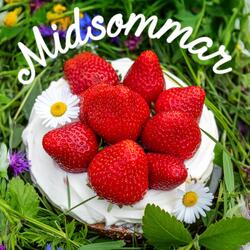 Blommorna är vackra