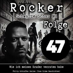 Rocker Schwarze Schar MC Folge 47 (Intro)