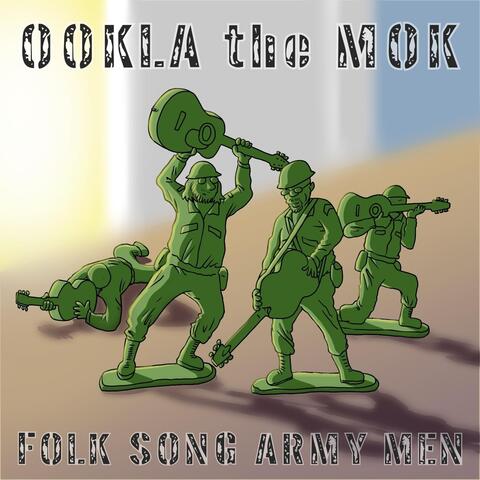 Folk Song Army Men