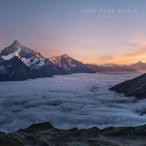 Great Plains - Background Music, Vol. 1
