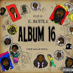 Be Careful - E.BATTLE Dresco (Live) [feat. Dresco]