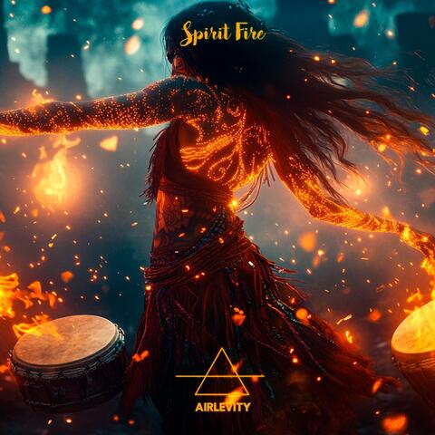 Spirit Fire