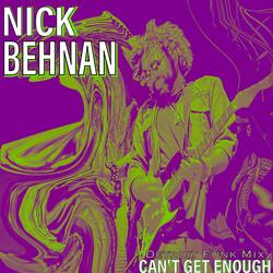 Can't Get Enough (Detroit Funk Mix)