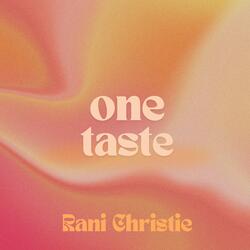 One Taste