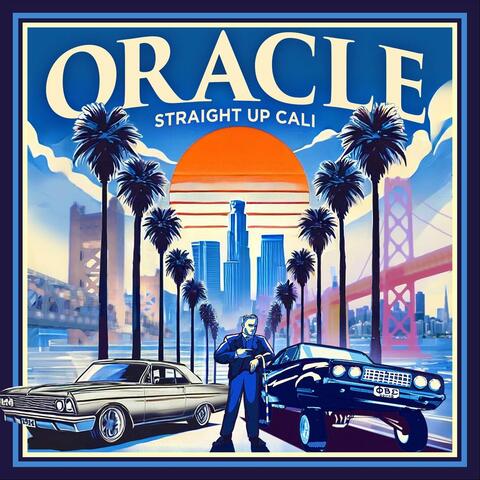 Straight Up Cali