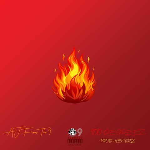 900 Degreez