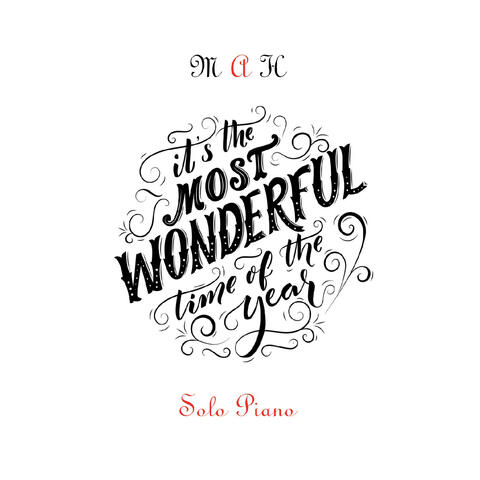 It's the Most Wonderful Time of the Year