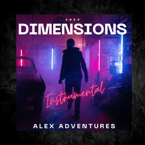 Dimensions (Instrumental)