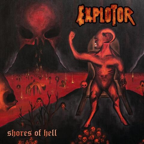 Shores of Hell