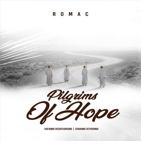 Pilgrims of Hope
