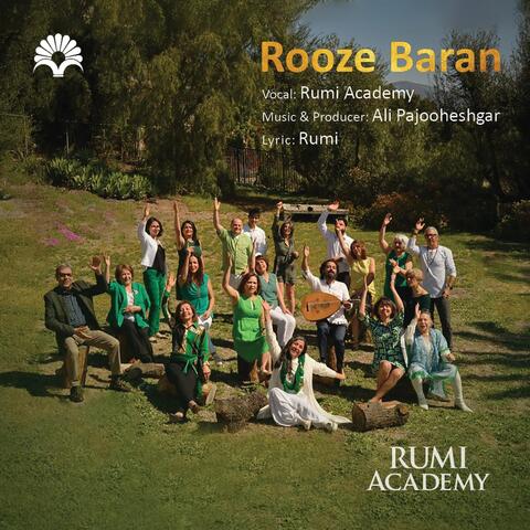 Rooze Baran