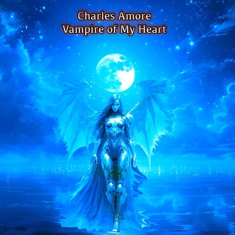 Vampire of My Heart