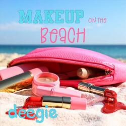 Makeup on the Beach