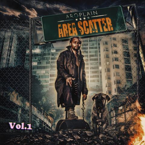 Area Scatter, Vol. 1