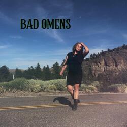 BAD OMENS