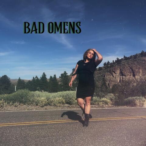 BAD OMENS