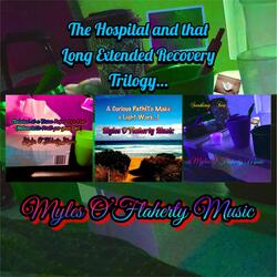 A Curious Path (To Make a Light Work…)