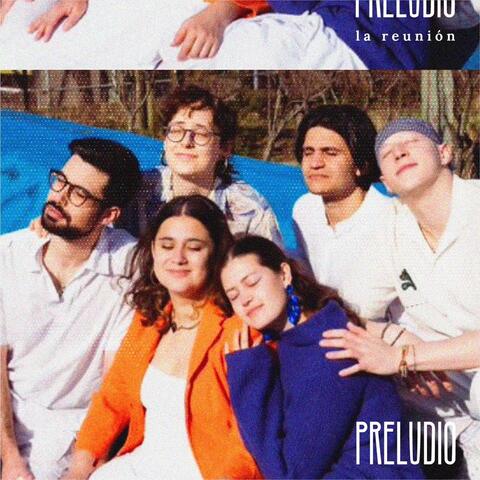 Preludio
