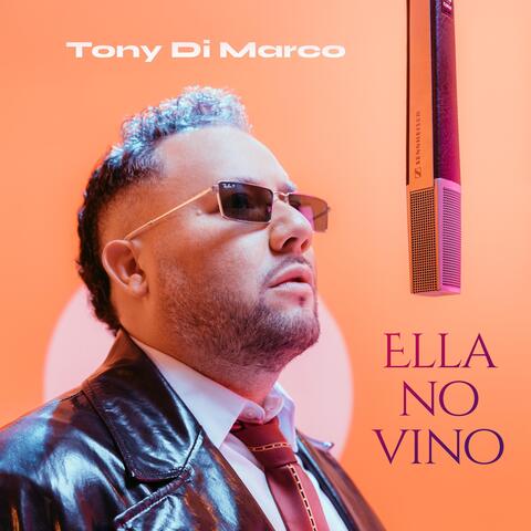 Ella No Vino