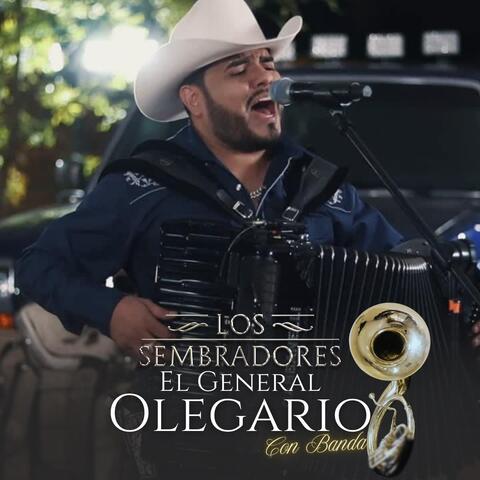 El General Olegario (Con Banda) [Bonus Track]