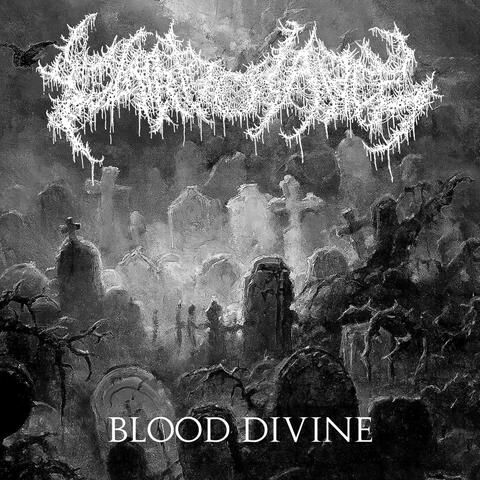 Blood Divine