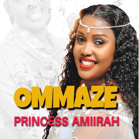 Ommaze