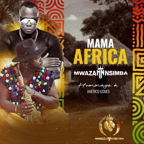 Mama Africa