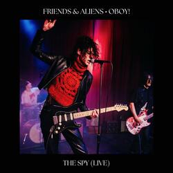 The Spy (Live)