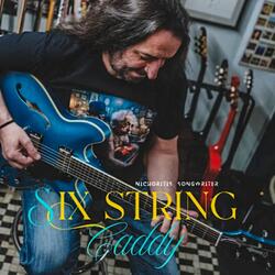 Six String Caddy