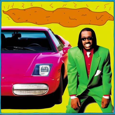 Dumb Car Poop Whimp Music!