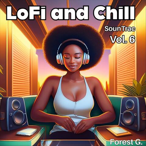LoFi and Chill
