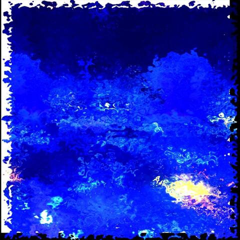 Blue Foncé+