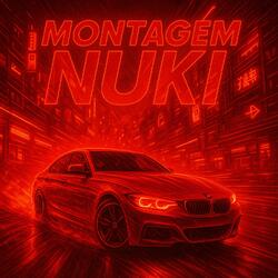 MONTAGEM NUKI (Slowed + Reverb)