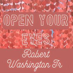 Open Your Eyes