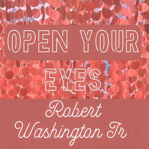 Open Your Eyes