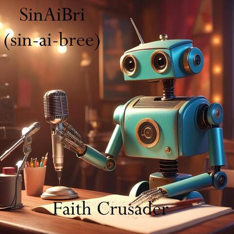 SinAiBri (sin-ai-bree)