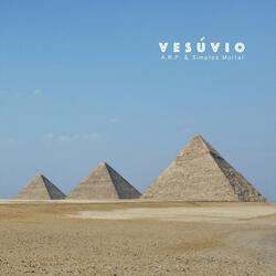 Vesúvio