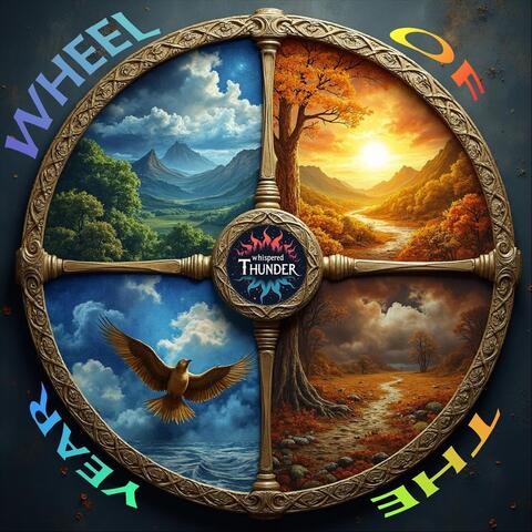 Wheel of the Year