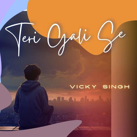 Teri Gali Se
