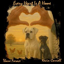 Every Heart Is a Home