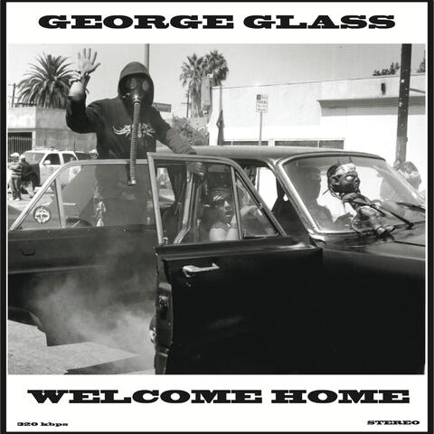 Welcome Home
