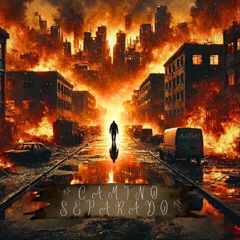 CAMINO SEPARADO