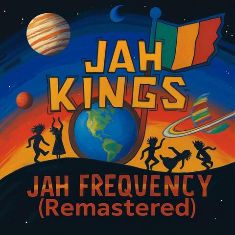 Jah Frequency (Remastered)